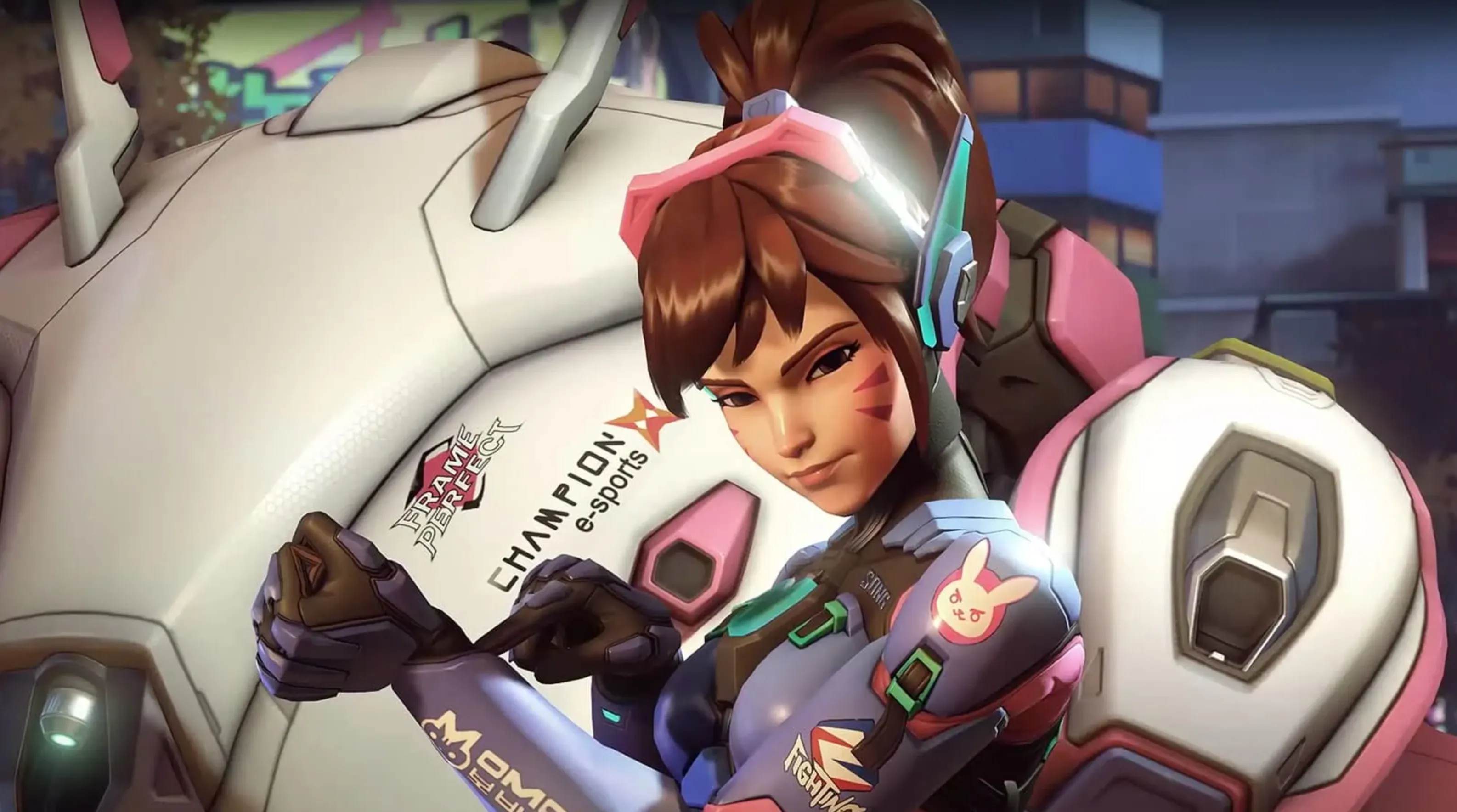 dva overwatch